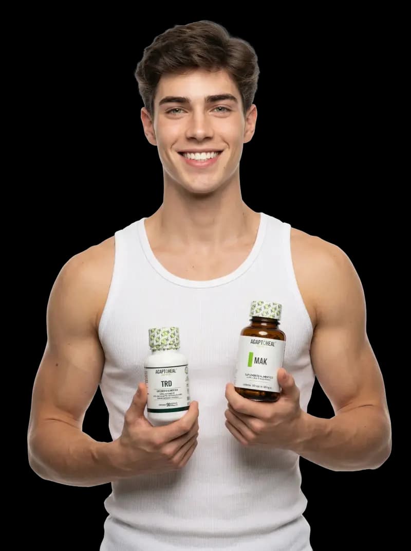 Programa de lealtad Adaptoheal