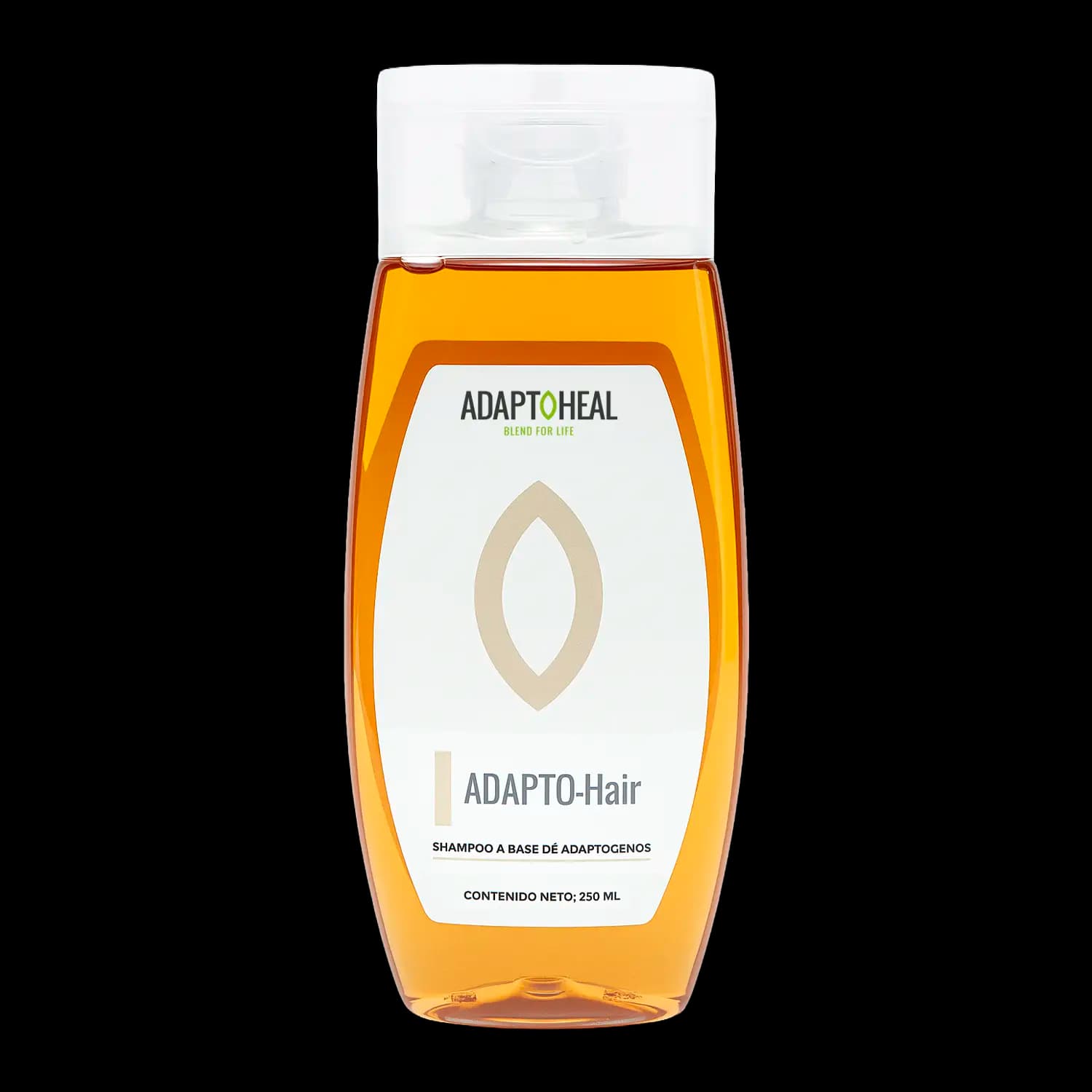 Shampoo Adapto Hair | 250ml Adaptoheal®