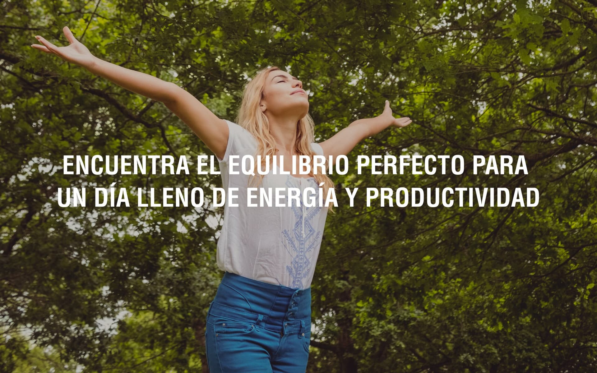 Transforma tu vida con un ritmo circadiano saludable