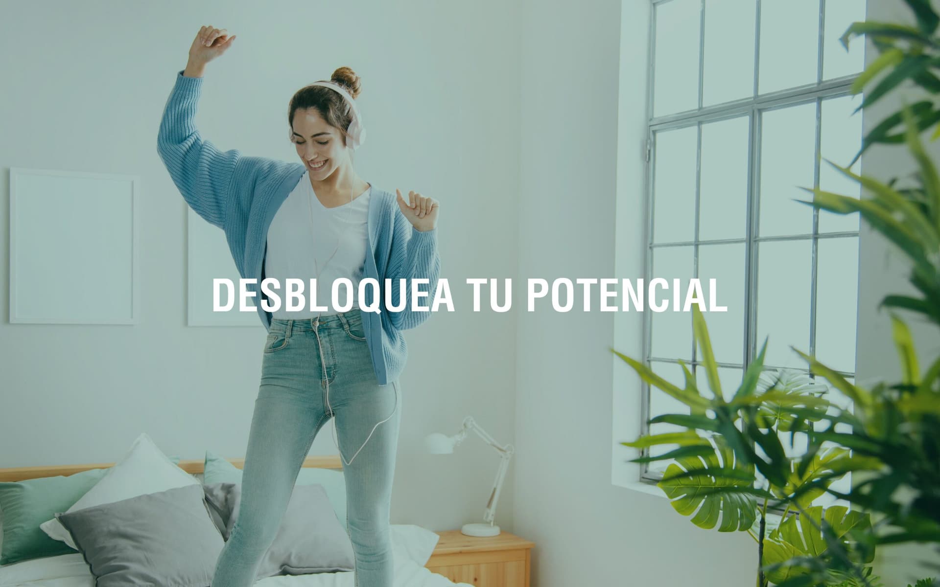 El Poder de las Afirmaciones