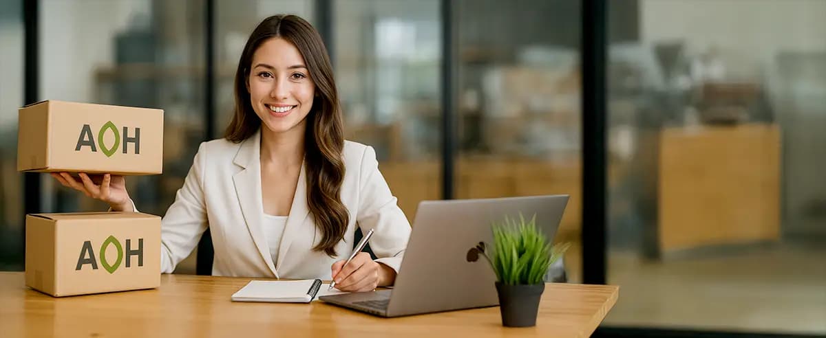 Distribuidores Adaptoheal