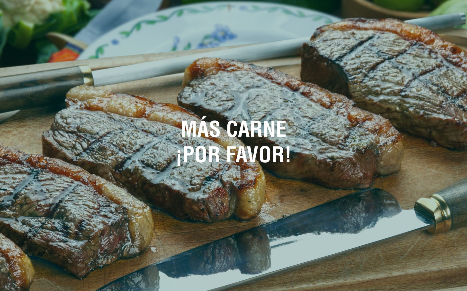 ¿Has escuchado hablar de la alimentación carnívora?