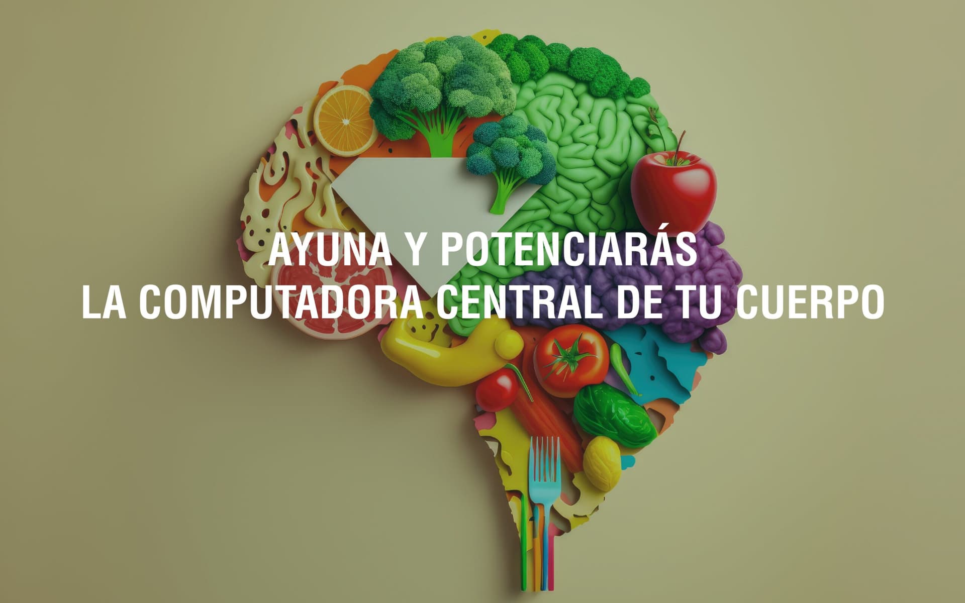 Beneficios del ayuno para el cerebro