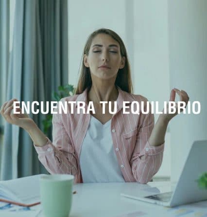 Reduce el estrés y mantén la serenidad durante las actividades diarias.