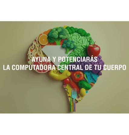 Beneficios del ayuno para el cerebro