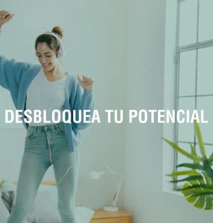 El Poder de las Afirmaciones